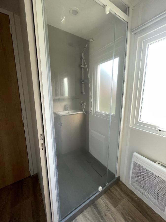 Vesna Mobil Home Canet-en-Roussillon Εξωτερικό φωτογραφία