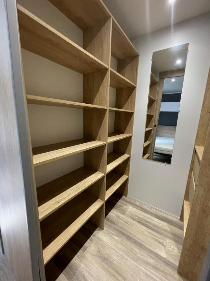 Vesna Mobil Home Canet-en-Roussillon Εξωτερικό φωτογραφία